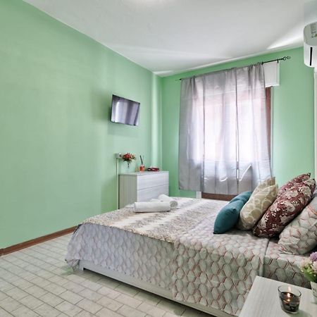 Venice Miramare Residence Mestre Eksteriør billede