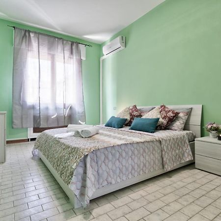 Venice Miramare Residence Mestre Eksteriør billede