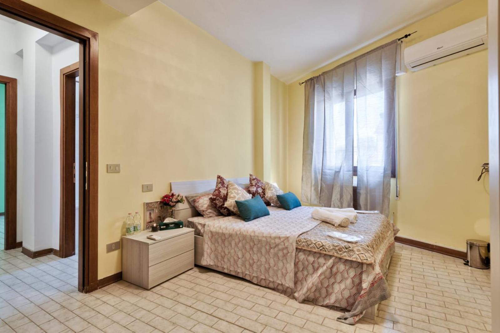 Venice Miramare Residence Mestre Eksteriør billede